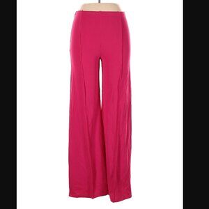 Bright pink Cemi Ceri casual pants